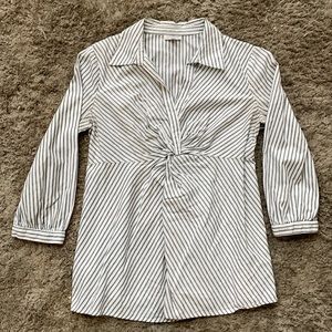 ❣️6/$25❣️ Professional Maternity Blouse